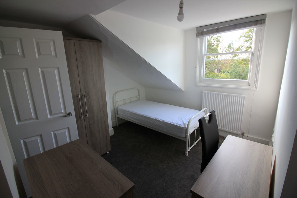 Cambridge City Rooms By Payman Club Екстериор снимка