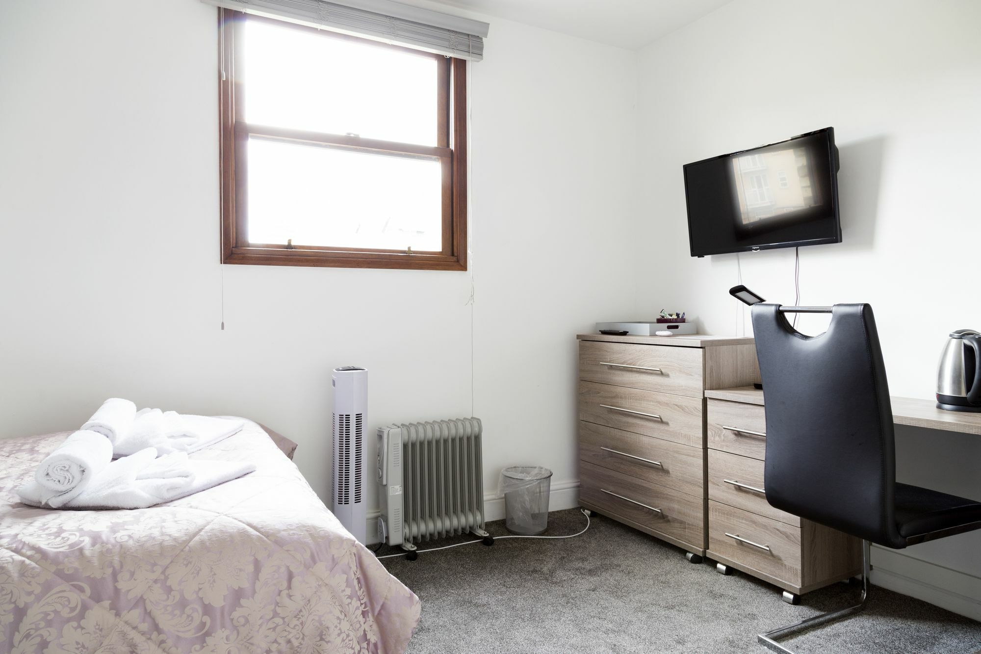 Cambridge City Rooms By Payman Club Екстериор снимка