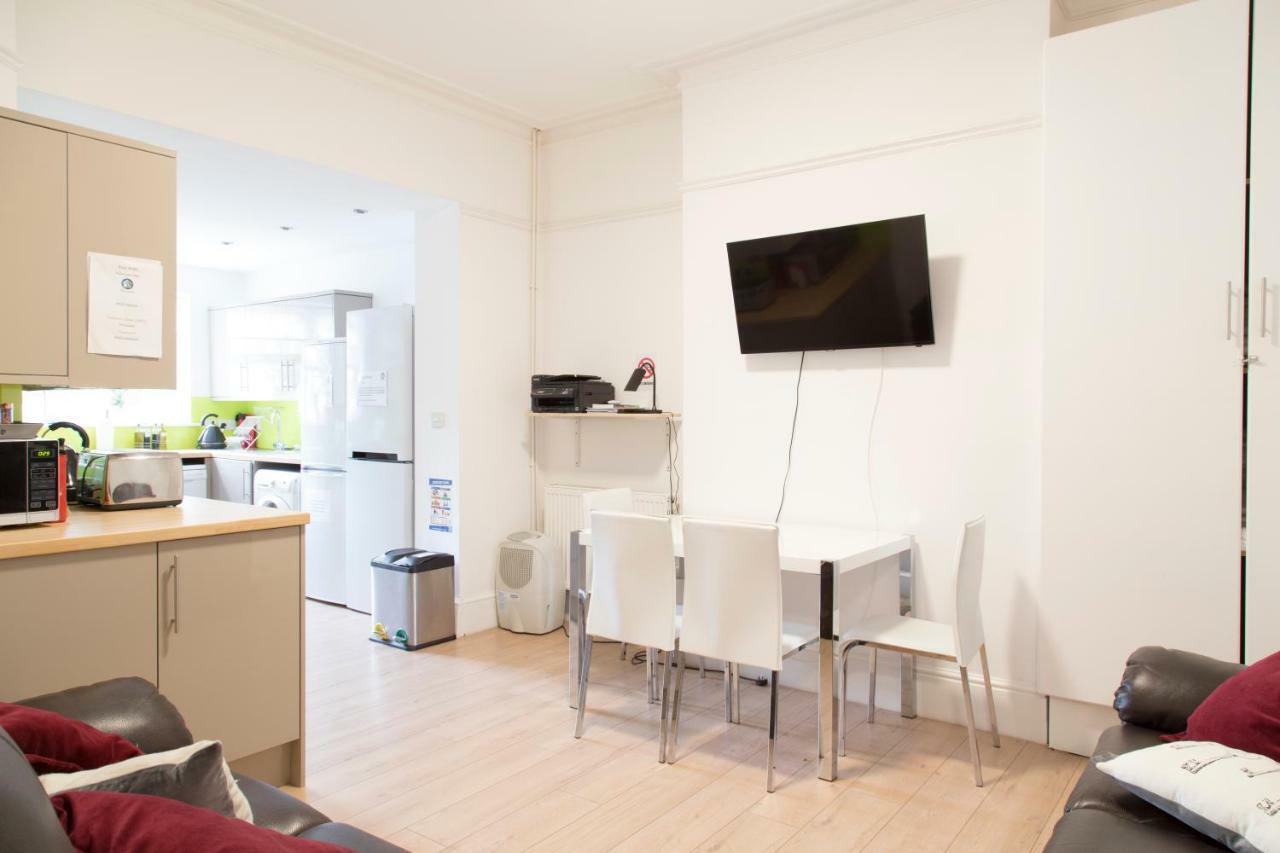 Cambridge City Rooms By Payman Club Екстериор снимка