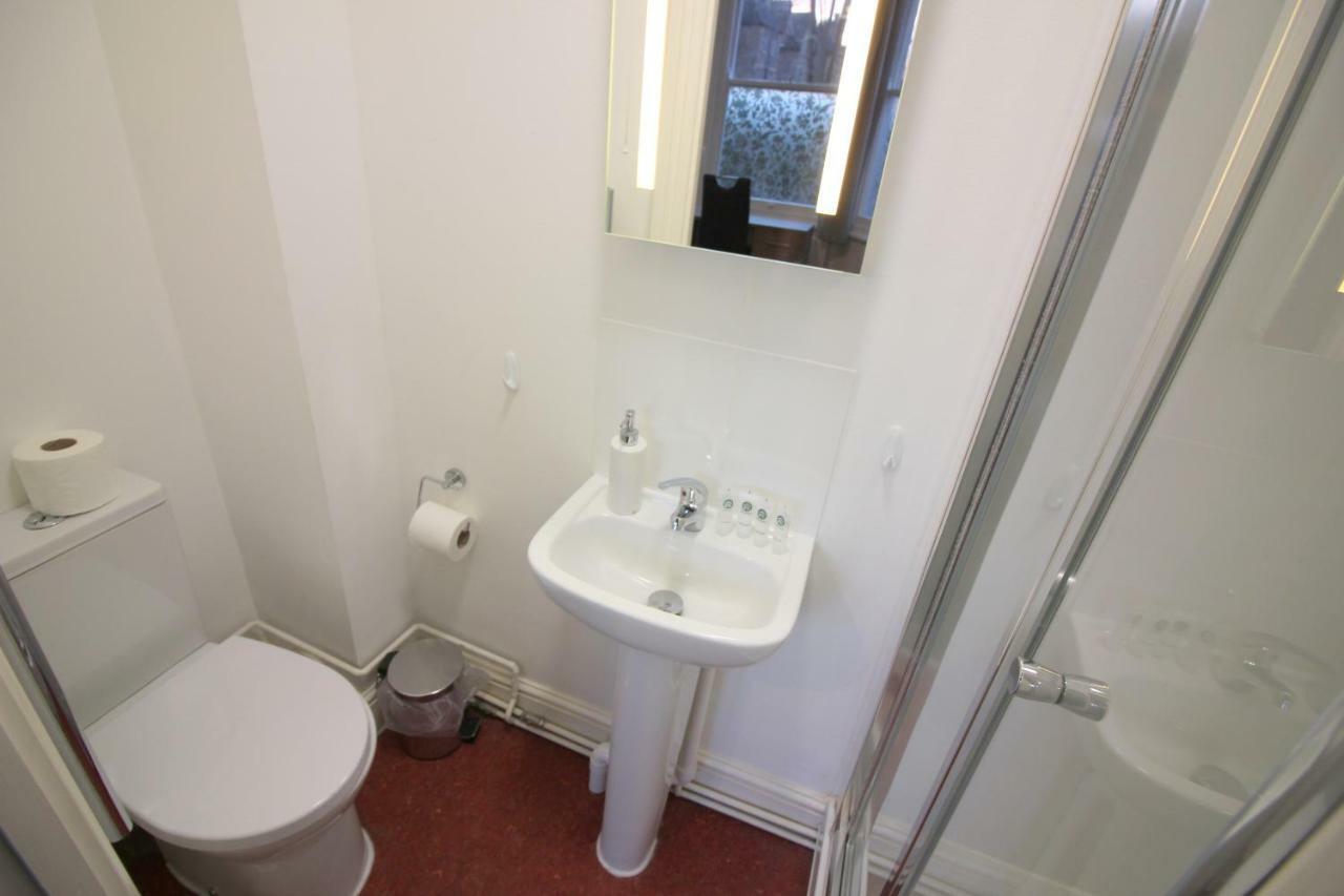Cambridge City Rooms By Payman Club Екстериор снимка