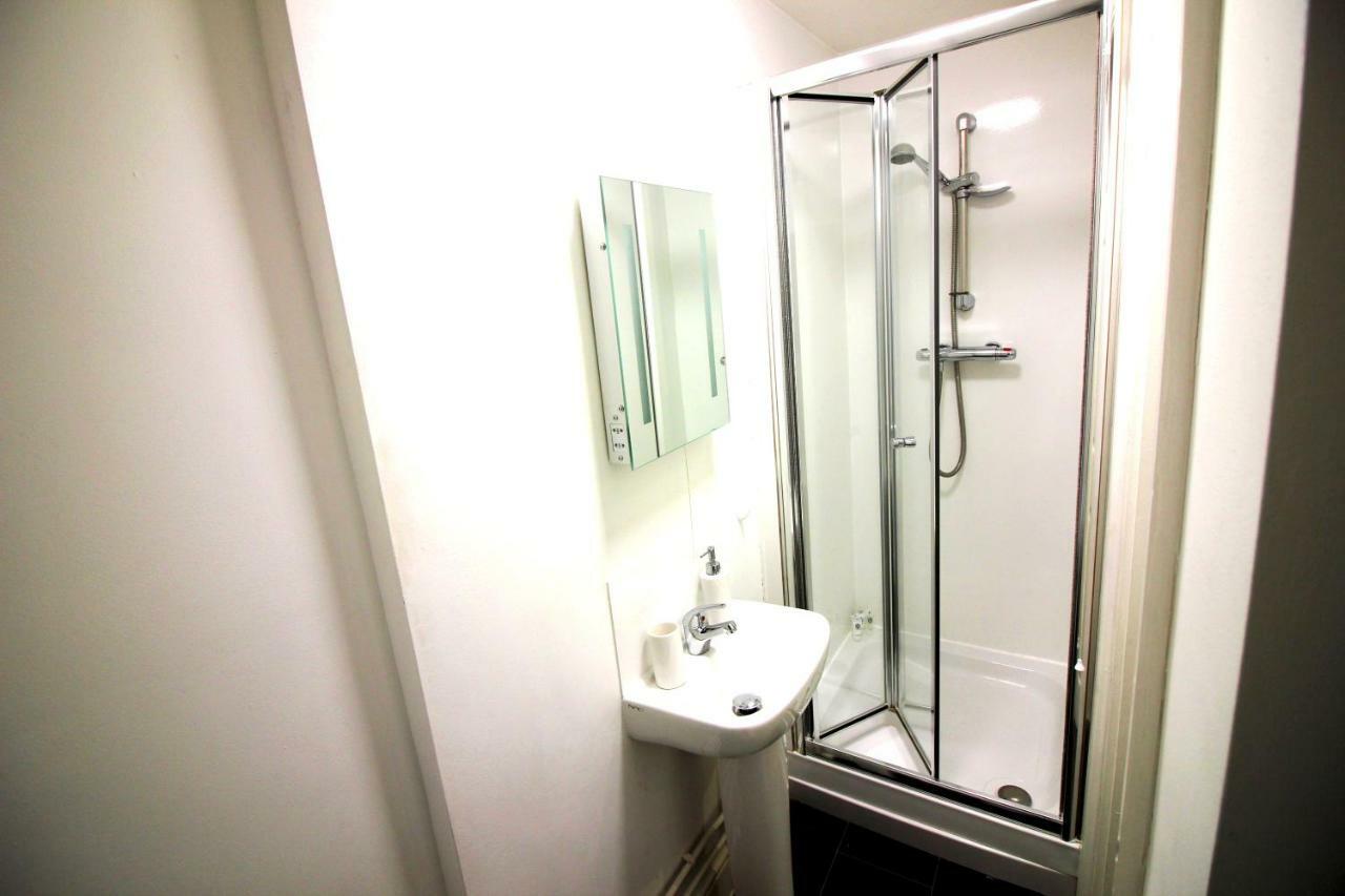 Cambridge City Rooms By Payman Club Екстериор снимка